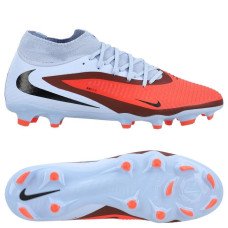 Бутсы Nike Phantom Academy 6 High Cut Haaland hq2278-400 (с носком)